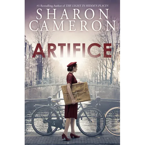Artifice - Paperback