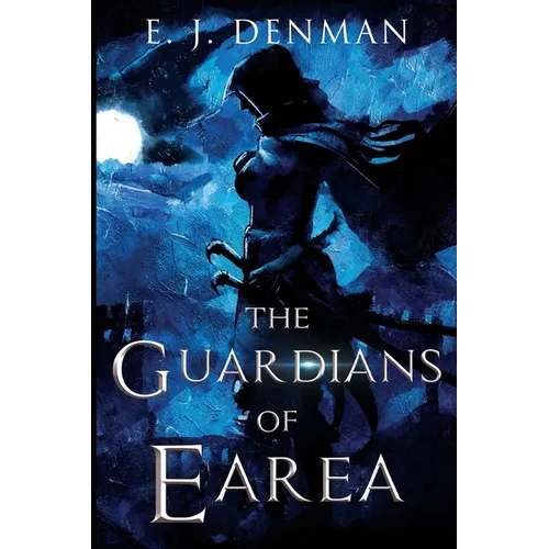 The Guardians of Earea - Paperback
