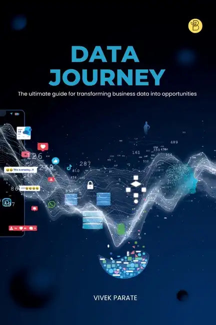 Data Journey - Paperback