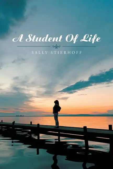 A Student of Life - Paperback