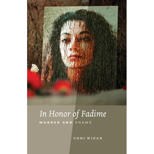 In Honor of Fadime: Murder and Shame - Paperback