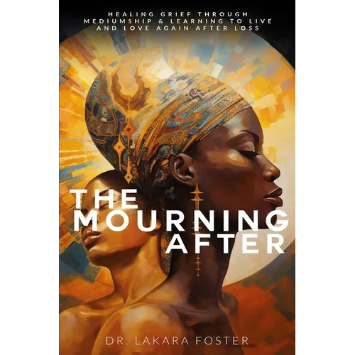 The Mourning After - Paperback