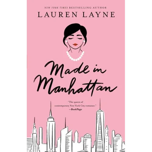 Made in Manhattan - Paperback