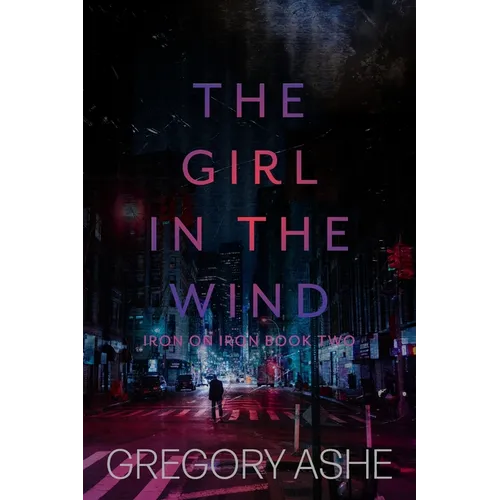 The Girl in the Wind - Paperback