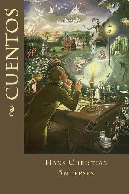 Cuentos - Paperback