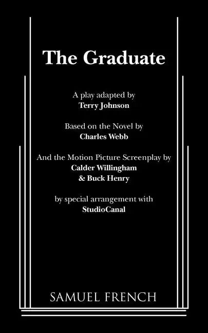 The Graduate - Paperback