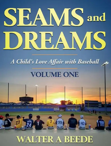 Seams and Dreams - Hardcover