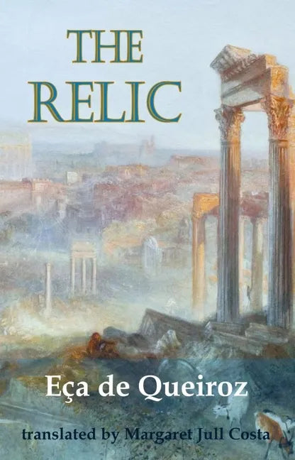 The Relic - Paperback