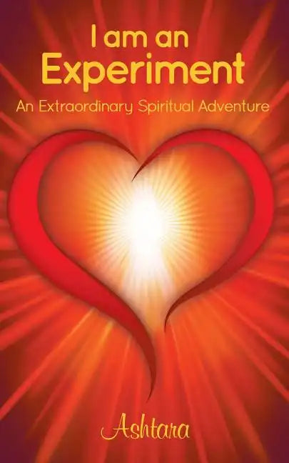 I Am an Experiment - Paperback