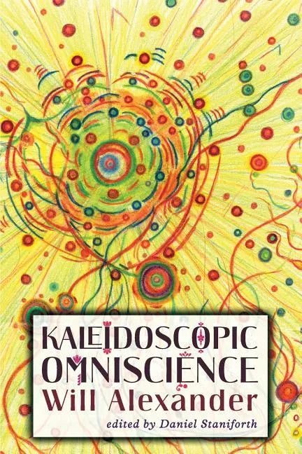 Kaleidoscopic Omniscience - Paperback