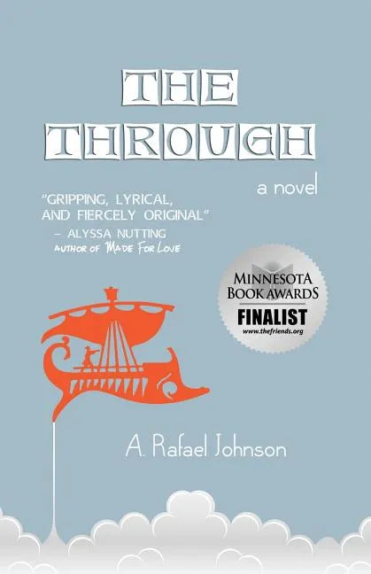 The Through - Paperback