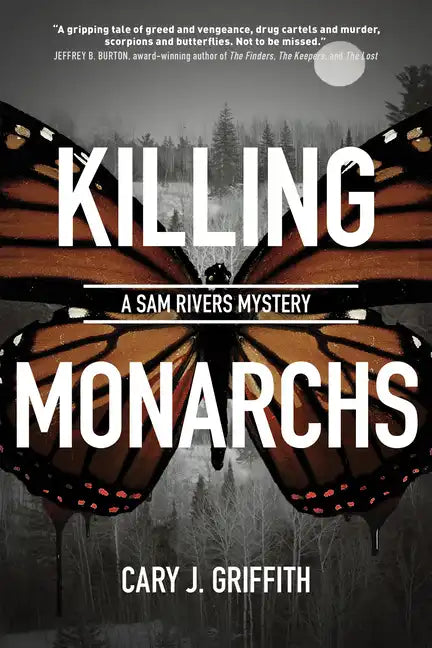 Killing Monarchs - Paperback