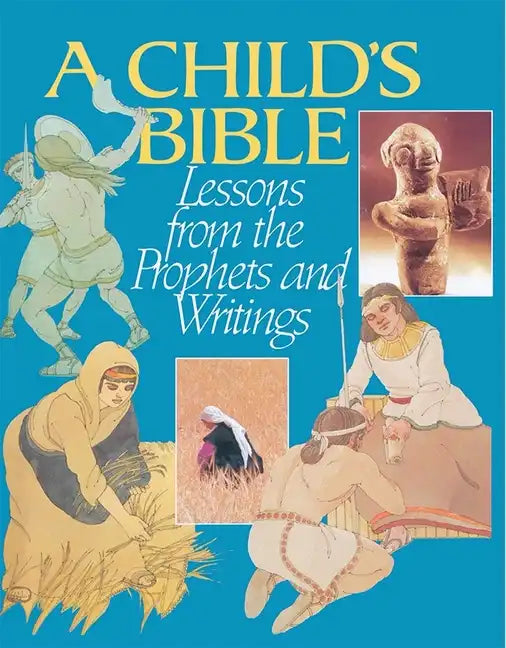 Child's Bible 2 - Paperback