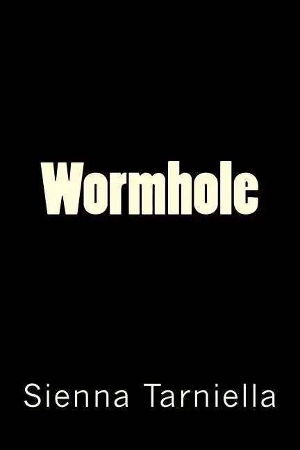 Wormhole - Paperback