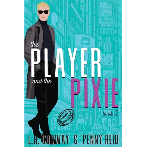 The Player and the Pixie - Paperback