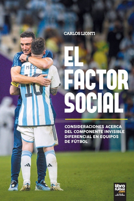 El Factor Social - Paperback