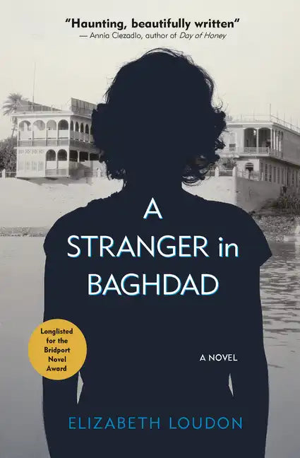 A Stranger in Baghdad - Paperback
