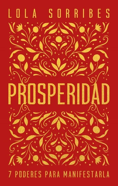 Prosperidad - Paperback