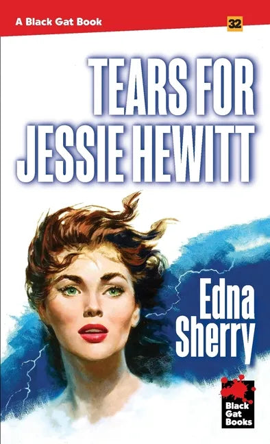 Tears for Jessie Hewitt - Paperback