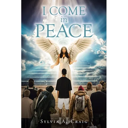 I COME in PEACE - Paperback
