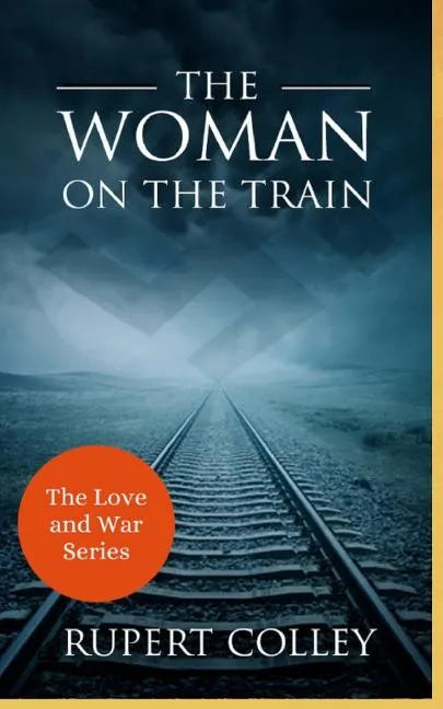 The Woman on the Train - Paperback