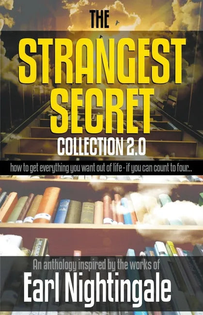 The Strangest Secret Collection 2.0 - Paperback