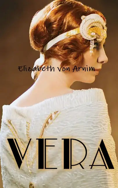 Vera - Hardcover