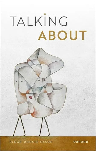 Talking about: An Intentionalist Theory of Reference - Hardcover