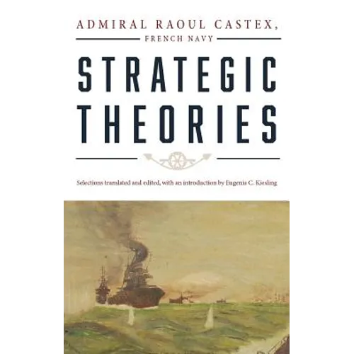 Strategic Theories - Paperback