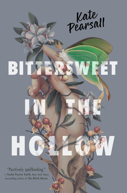 Bittersweet in the Hollow - Hardcover