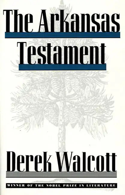 The Arkansas Testament - Paperback
