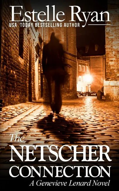 The Netscher Connection: A Genevieve Lenard Novel - Paperback