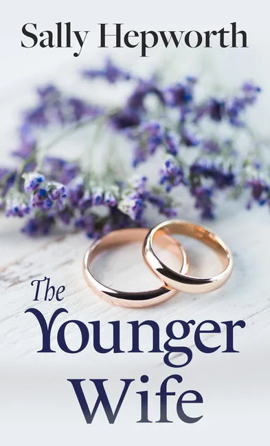 The Younger Wife - Library Binding