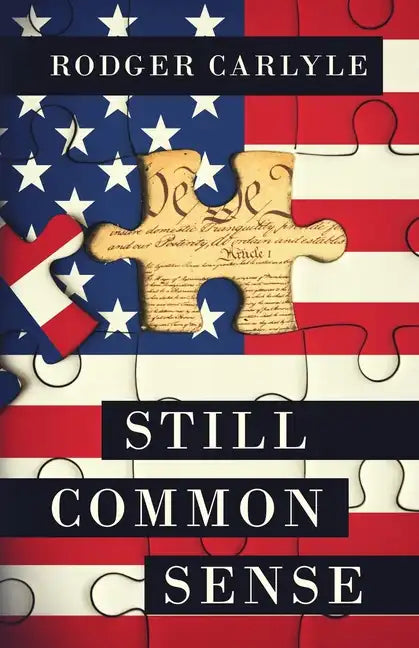 Still Common Sense - Paperback