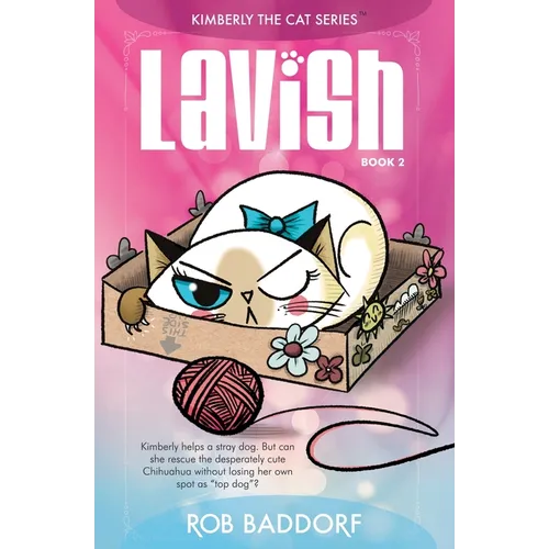 Lavish - Paperback