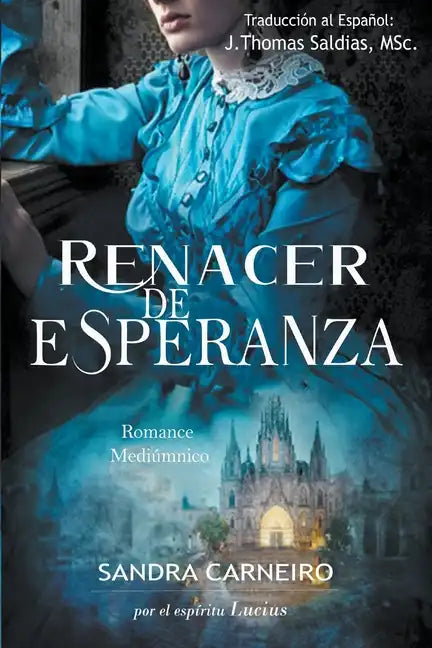 Renacer de la Esperanza - Paperback