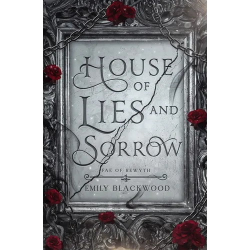 House of Lies and Sorrow - Paperback