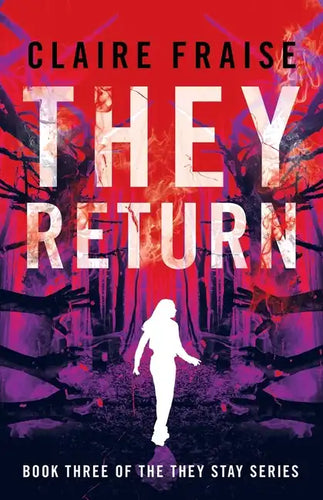 They Return - Paperback