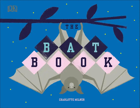The Bat Book - Hardcover