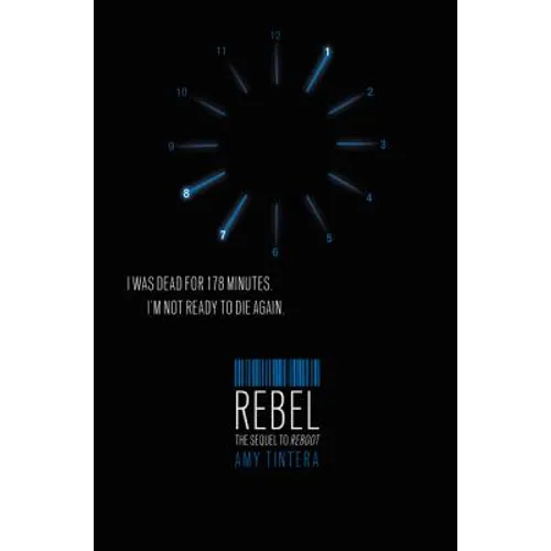 Rebel - Paperback