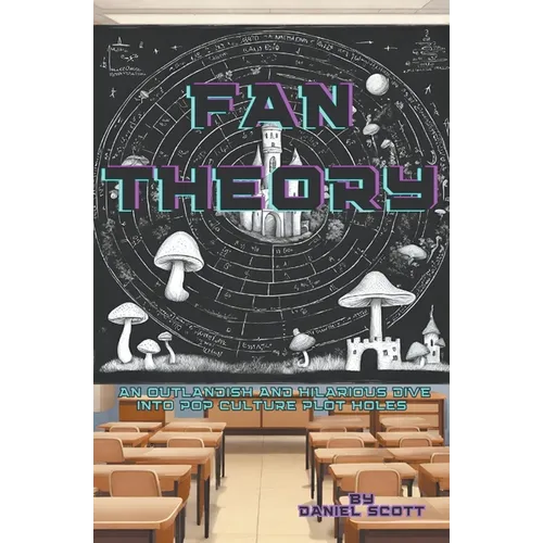 Fan Theory - Paperback