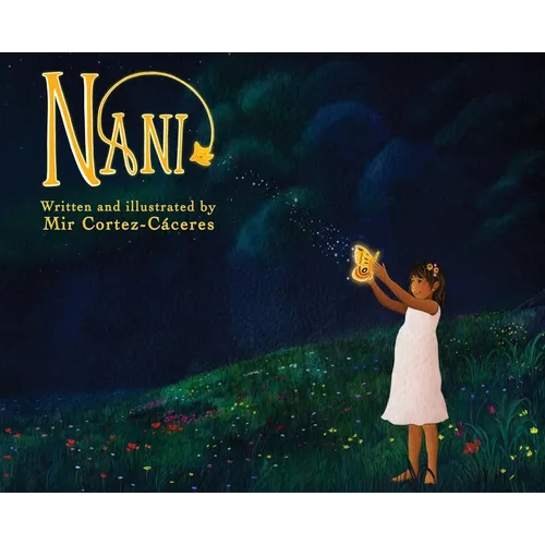 Nani - Hardcover