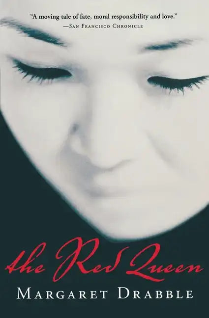 The Red Queen - Paperback