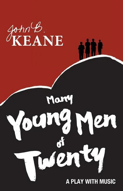 Many Young Men of Twenty - Paperback