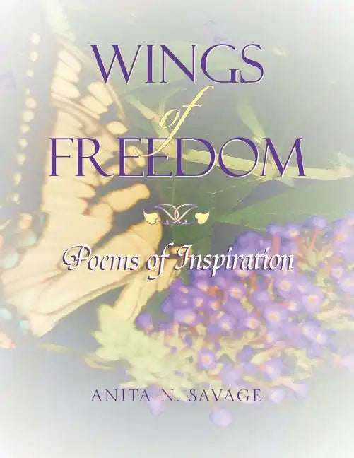 Wings of Freedom - Paperback