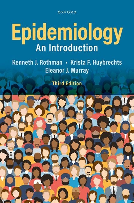 Epidemiology: An Introduction - Paperback