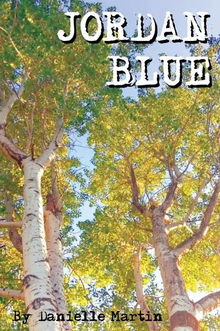 Jordan Blue - Paperback