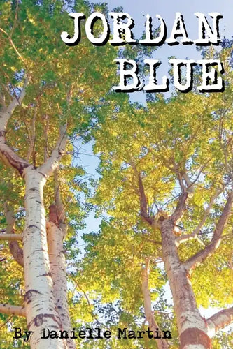 Jordan Blue - Paperback