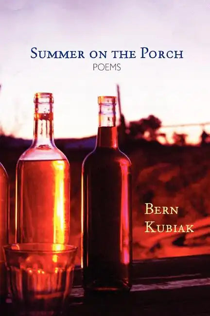 Summer on the Porch - Paperback