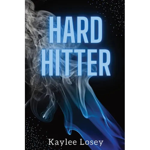 Hard Hitter - Paperback